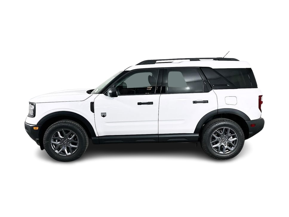 Thumbnail: 2026 Ford Bronco Sport - 3