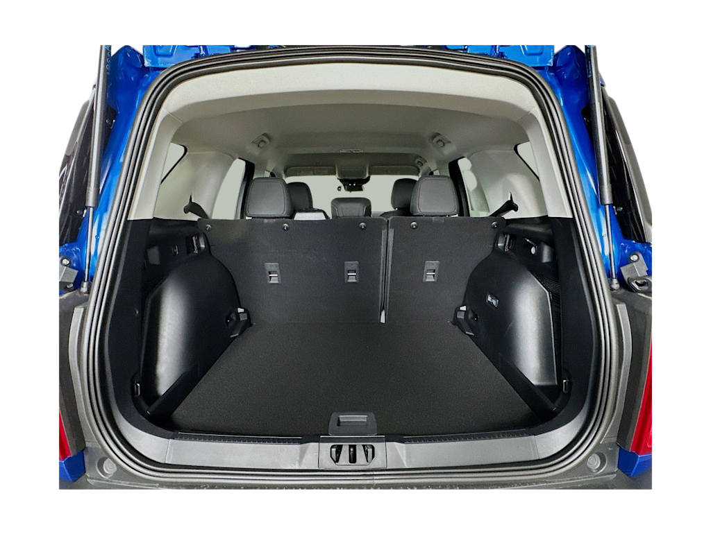 Thumbnail: 2025 Ford Bronco Sport - 18