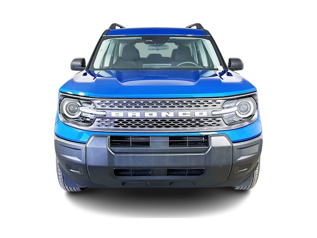 Thumbnail: 2025 Ford Bronco Sport - 6