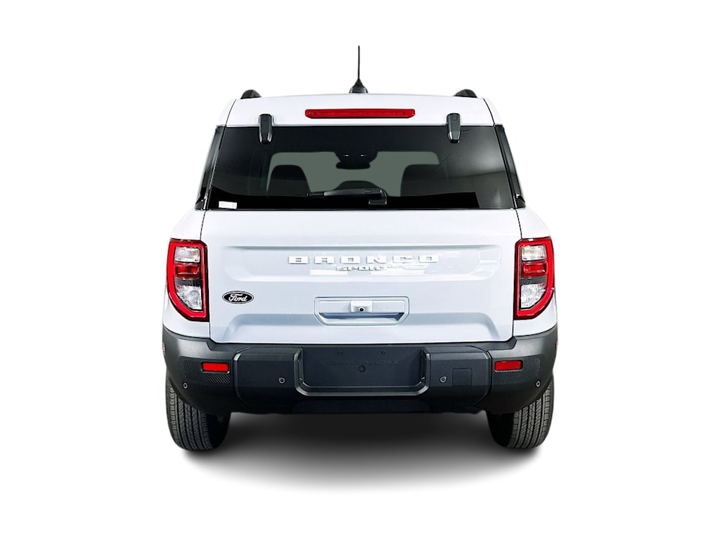 Thumbnail: 2026 Ford Bronco Sport - 5