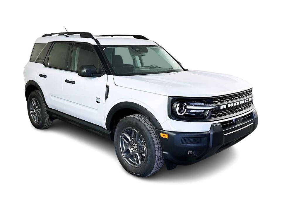 Thumbnail: 2026 Ford Bronco Sport - 23