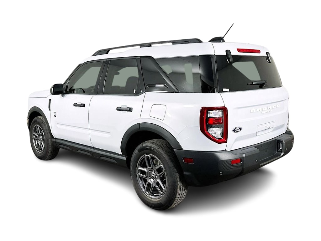 Thumbnail: 2026 Ford Bronco Sport - 4