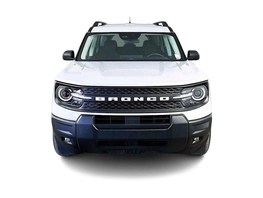 Thumbnail: 2026 Ford Bronco Sport - 21