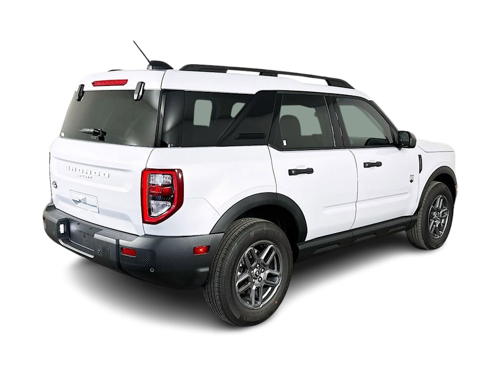 Thumbnail: 2026 Ford Bronco Sport - 24