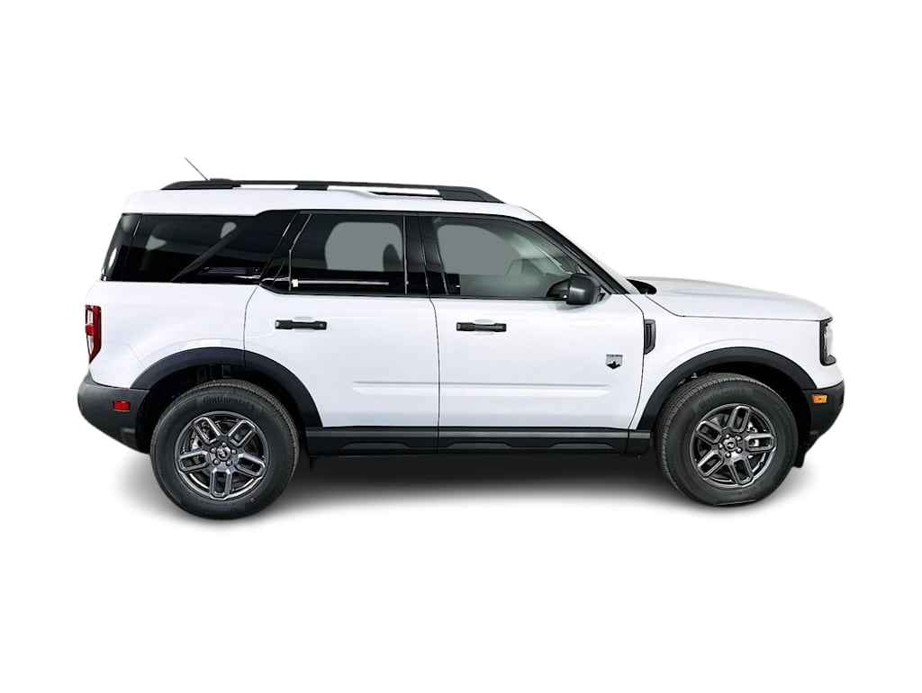Thumbnail: 2026 Ford Bronco Sport - 25