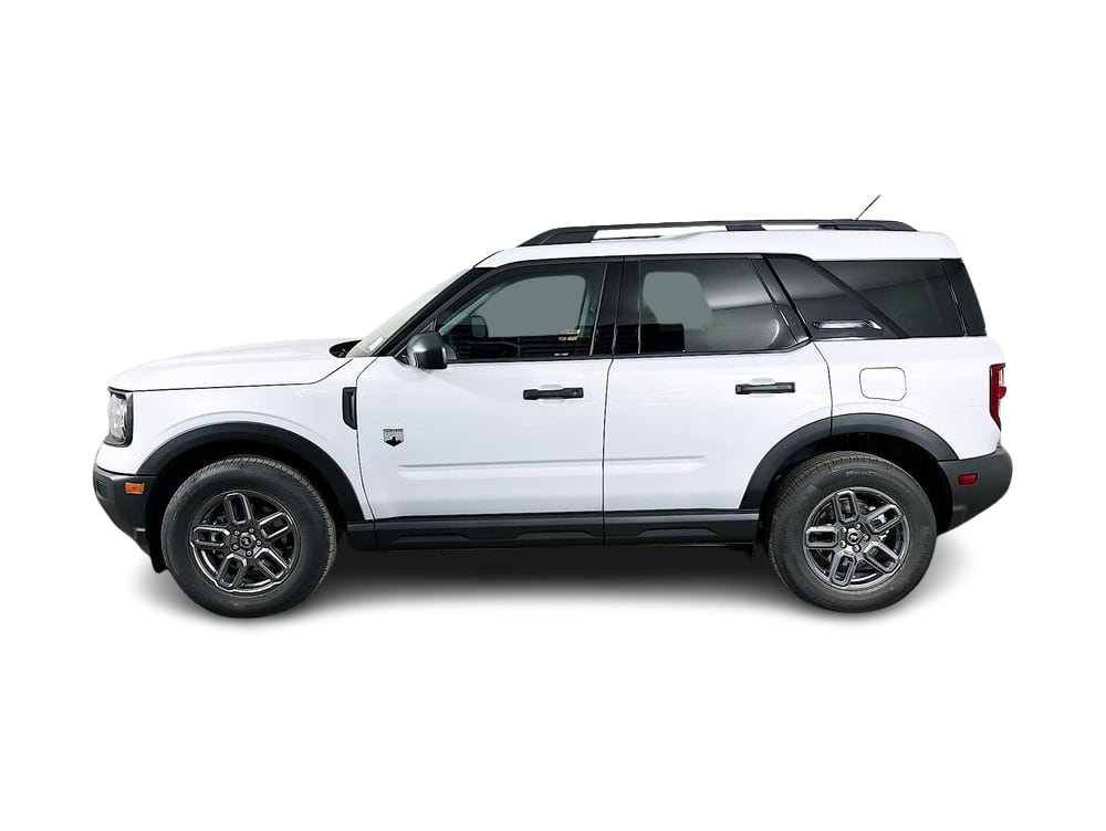 Thumbnail: 2026 Ford Bronco Sport - 3