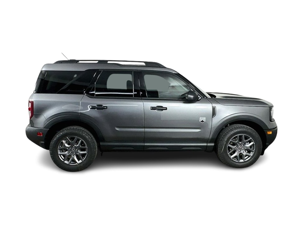 Thumbnail: 2026 Ford Bronco Sport - 25