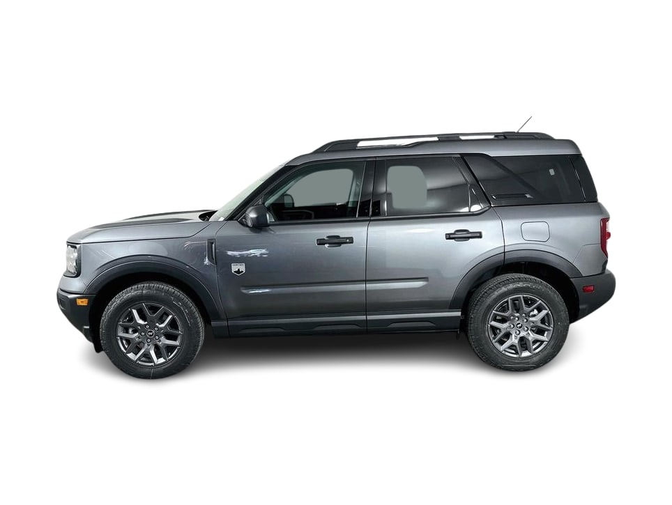Thumbnail: 2026 Ford Bronco Sport - 3