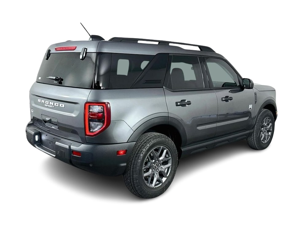 Thumbnail: 2026 Ford Bronco Sport - 24