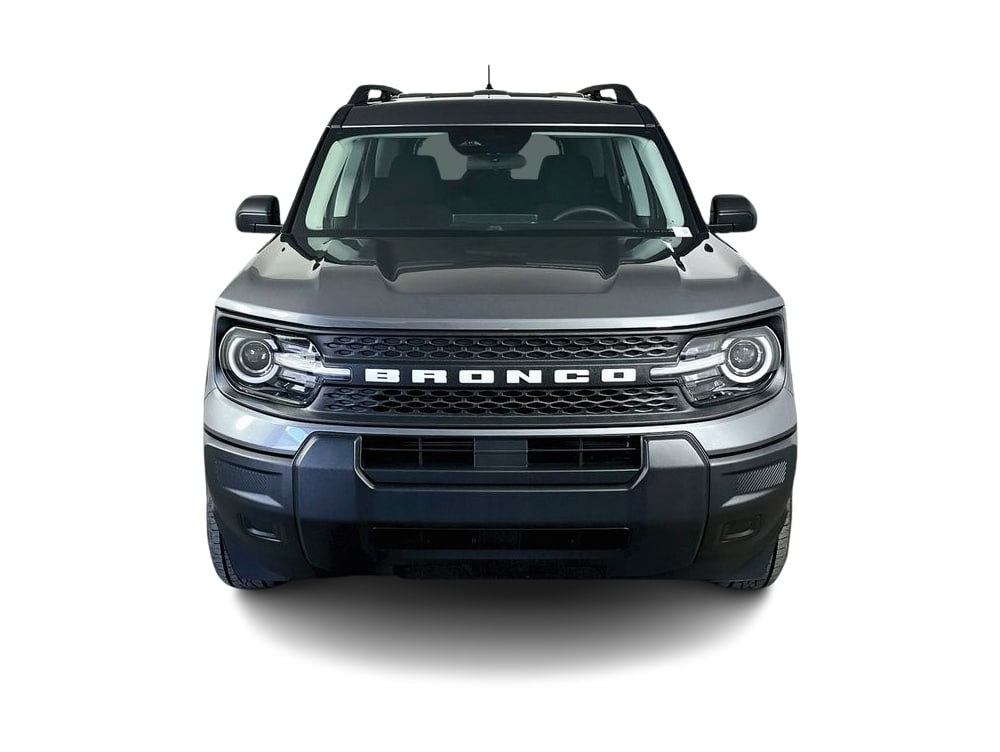 Thumbnail: 2026 Ford Bronco Sport - 20