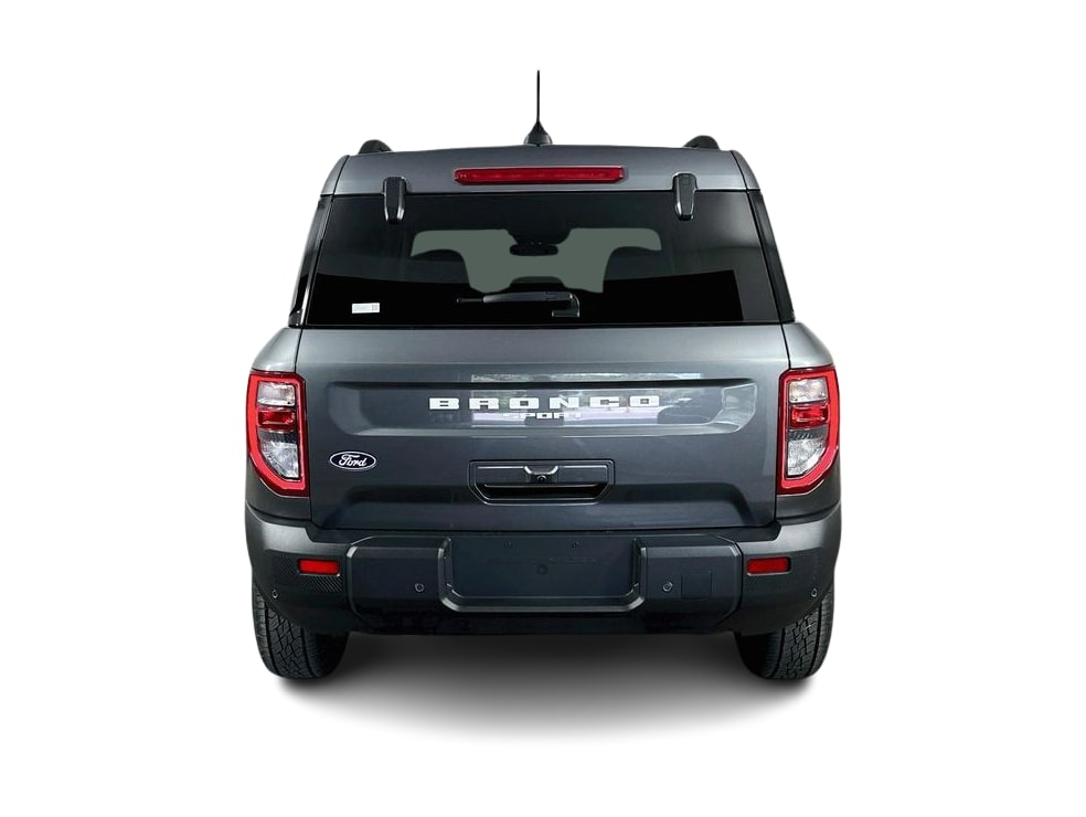 Thumbnail: 2026 Ford Bronco Sport - 5