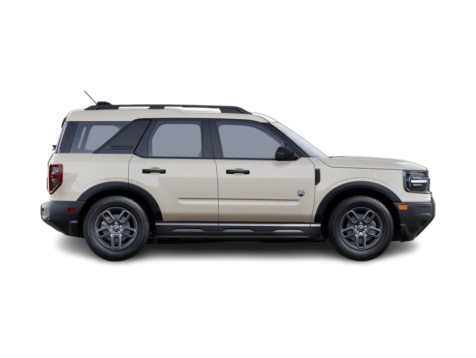 Thumbnail: 2025 Ford Bronco Sport - 8