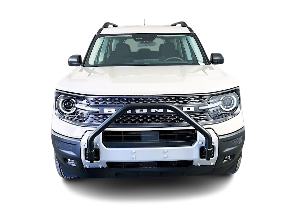 Thumbnail: 2025 Ford Bronco Sport - 6