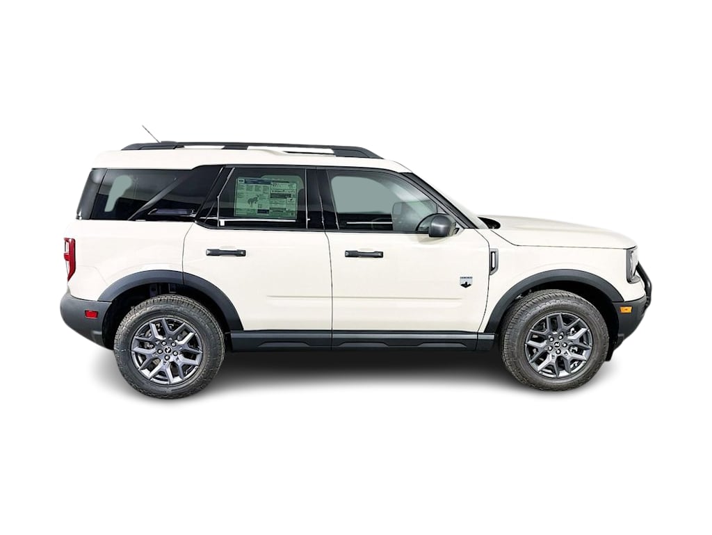 Thumbnail: 2025 Ford Bronco Sport - 24