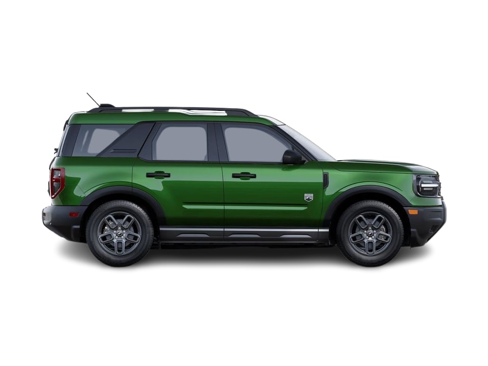Thumbnail: 2025 Ford Bronco Sport - 8