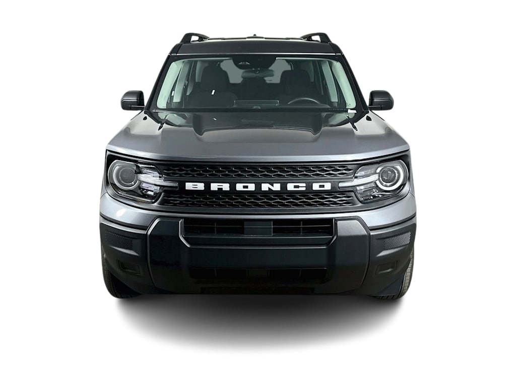 Thumbnail: 2026 Ford Bronco Sport - 21