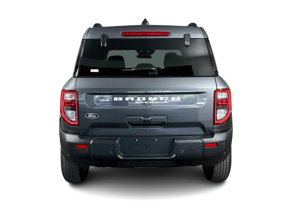 Thumbnail: 2026 Ford Bronco Sport - 5