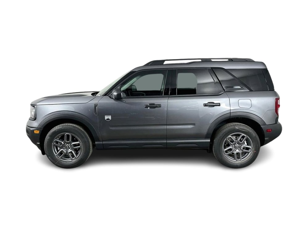 Thumbnail: 2026 Ford Bronco Sport - 3