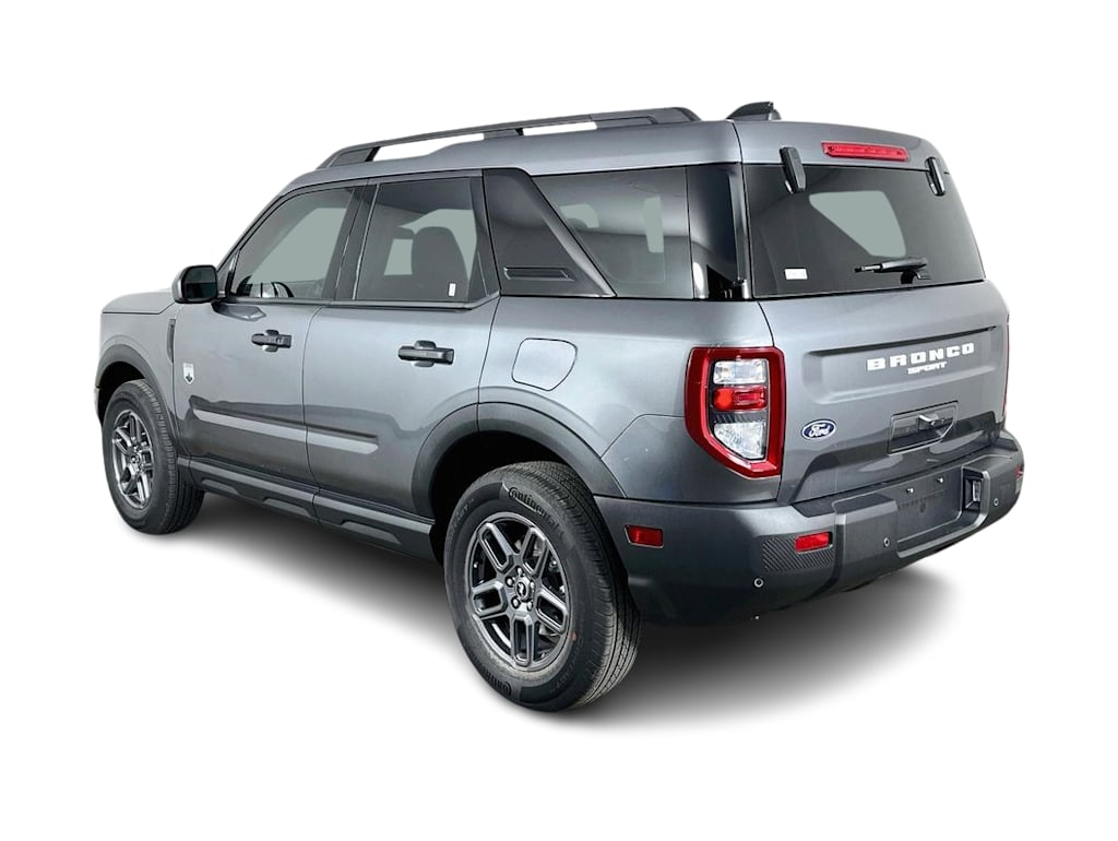 Thumbnail: 2026 Ford Bronco Sport - 4