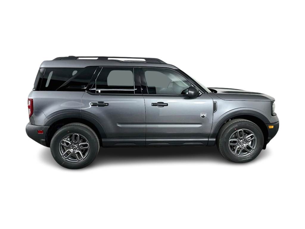 Thumbnail: 2026 Ford Bronco Sport - 25