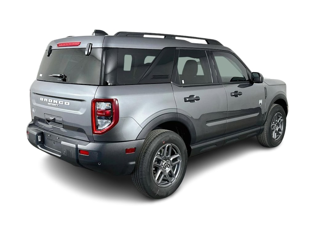 Thumbnail: 2026 Ford Bronco Sport - 24