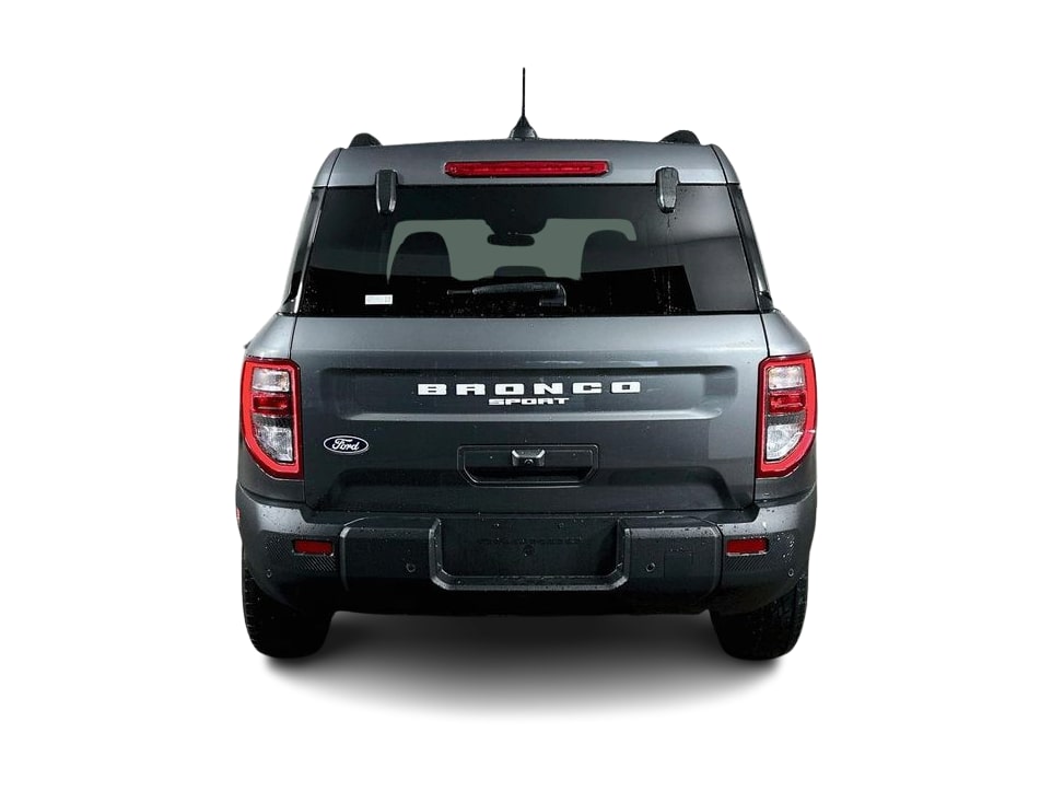 Thumbnail: 2026 Ford Bronco Sport - 5