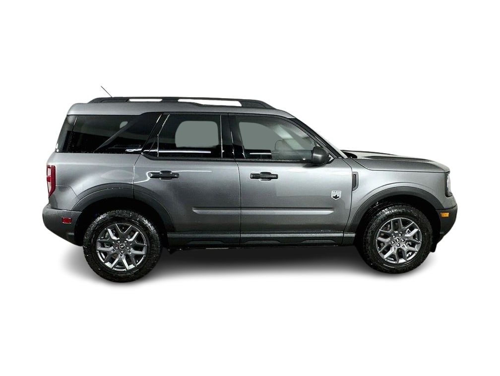 Thumbnail: 2026 Ford Bronco Sport - 25