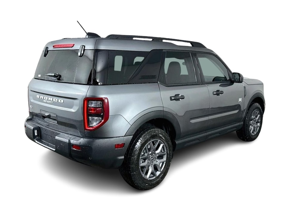 Thumbnail: 2026 Ford Bronco Sport - 24
