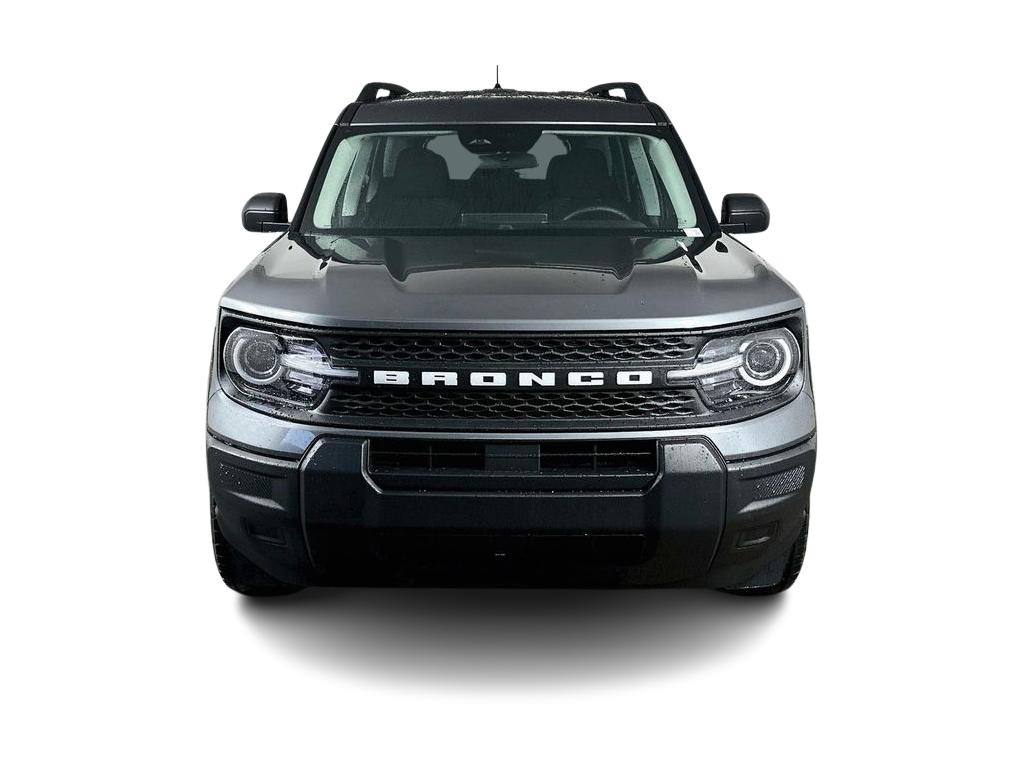 Thumbnail: 2026 Ford Bronco Sport - 20