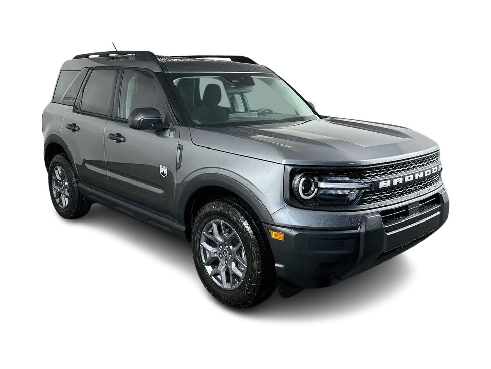 Thumbnail: 2026 Ford Bronco Sport - 23
