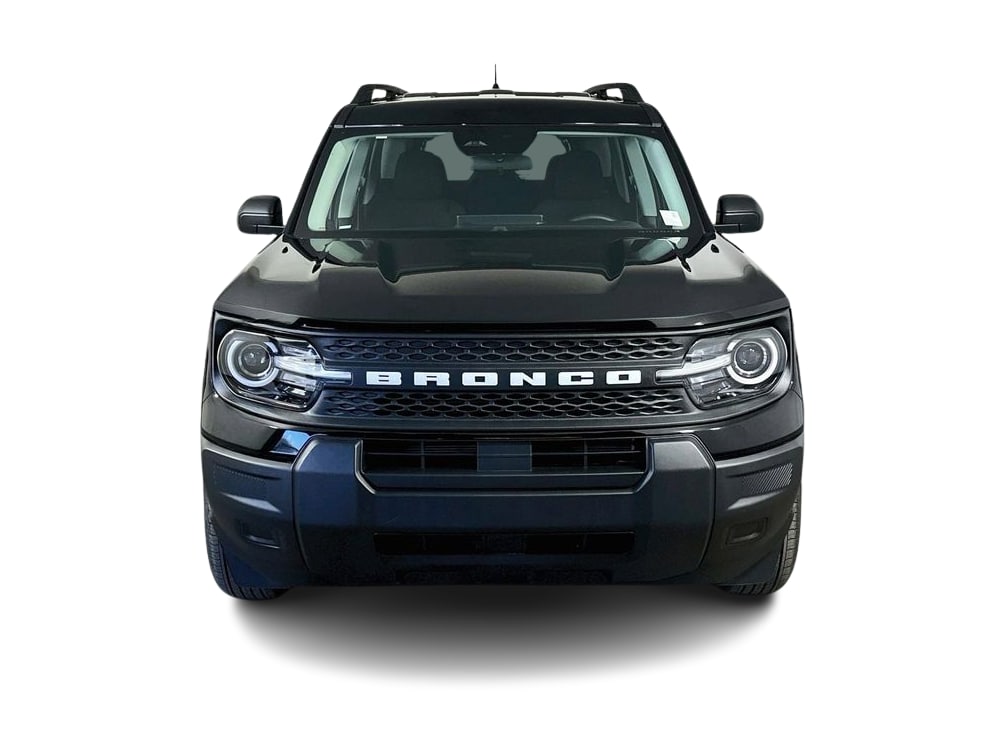 Thumbnail: 2026 Ford Bronco Sport - 21