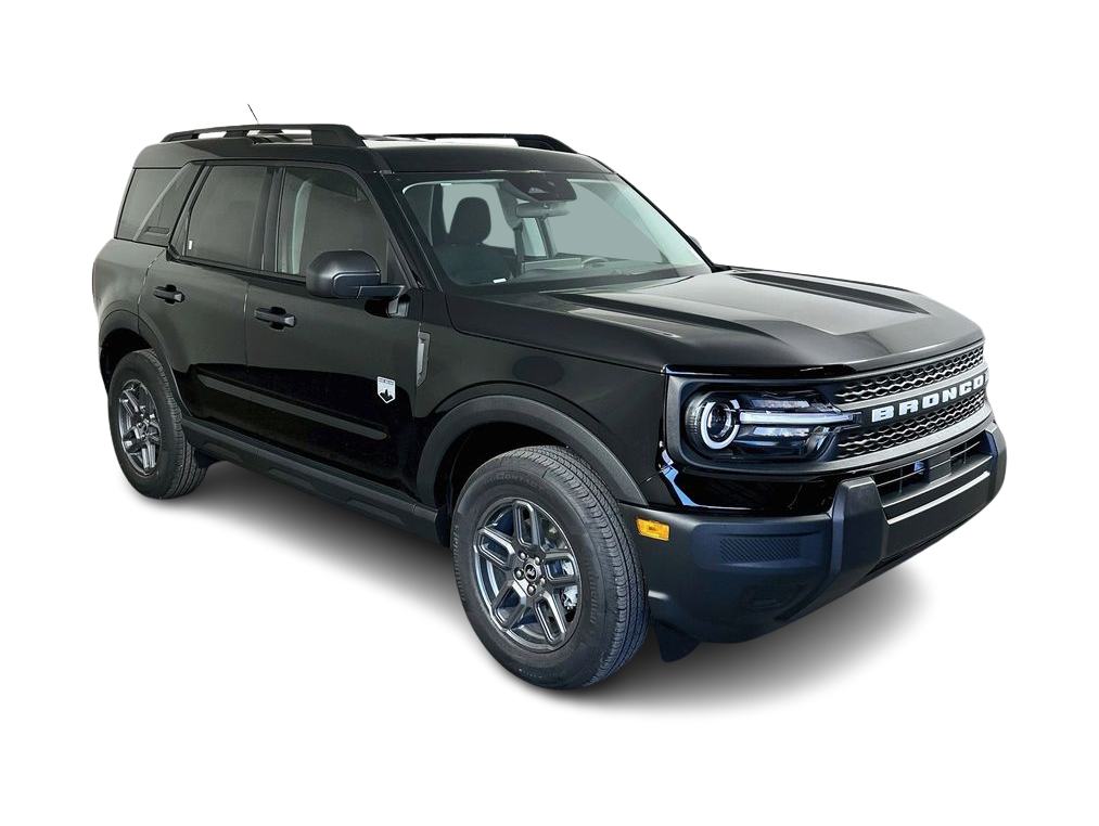 Thumbnail: 2026 Ford Bronco Sport - 23