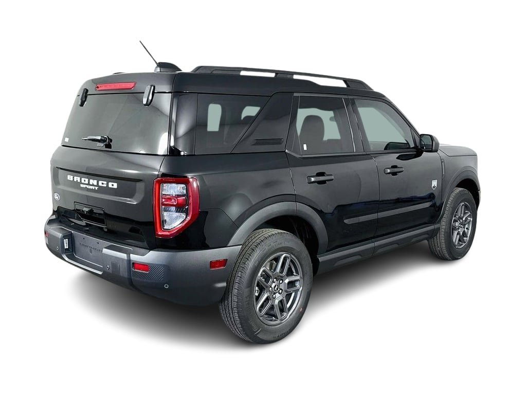 Thumbnail: 2026 Ford Bronco Sport - 24