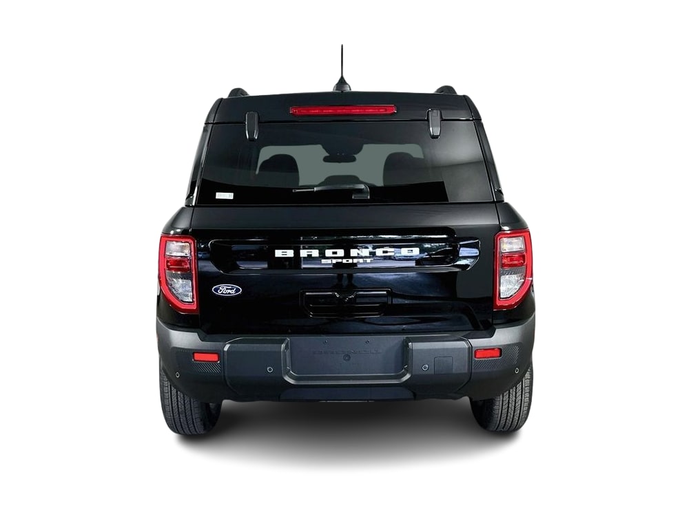 Thumbnail: 2026 Ford Bronco Sport - 5