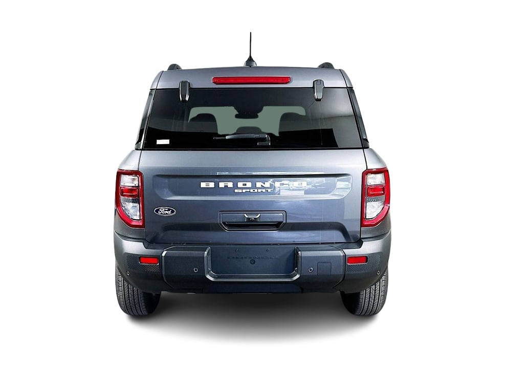 Thumbnail: 2026 Ford Bronco Sport - 5