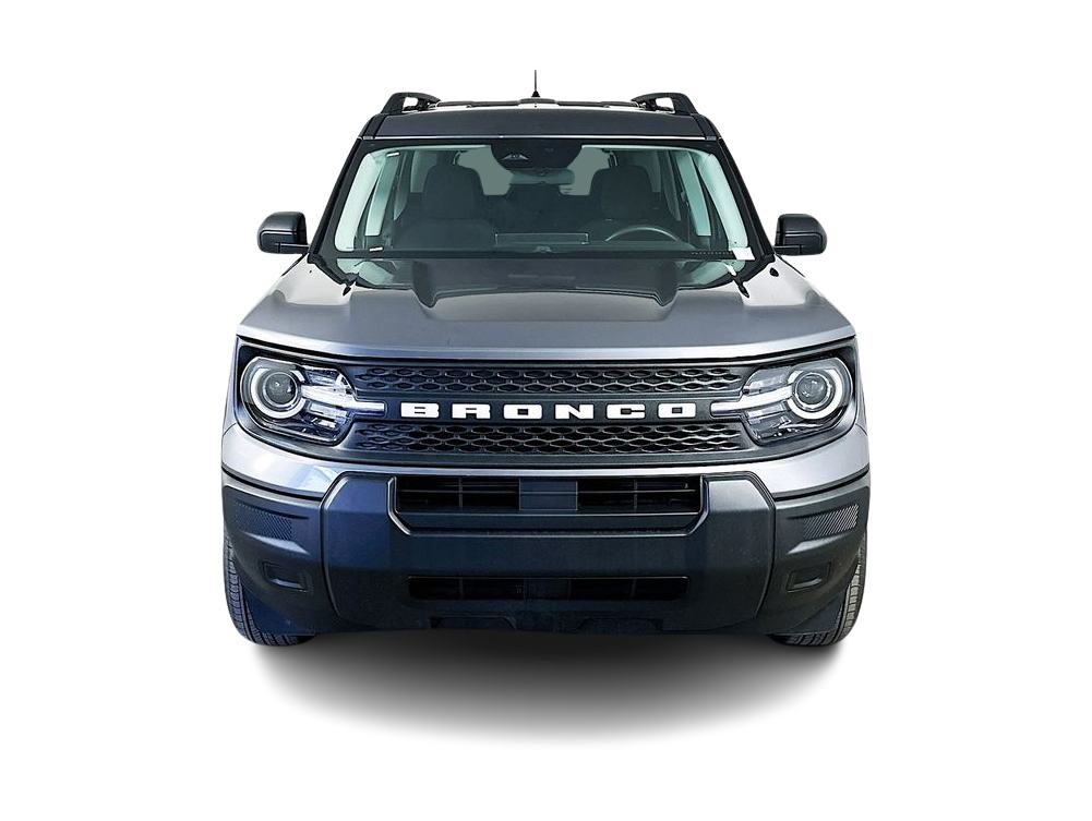 Thumbnail: 2026 Ford Bronco Sport - 21
