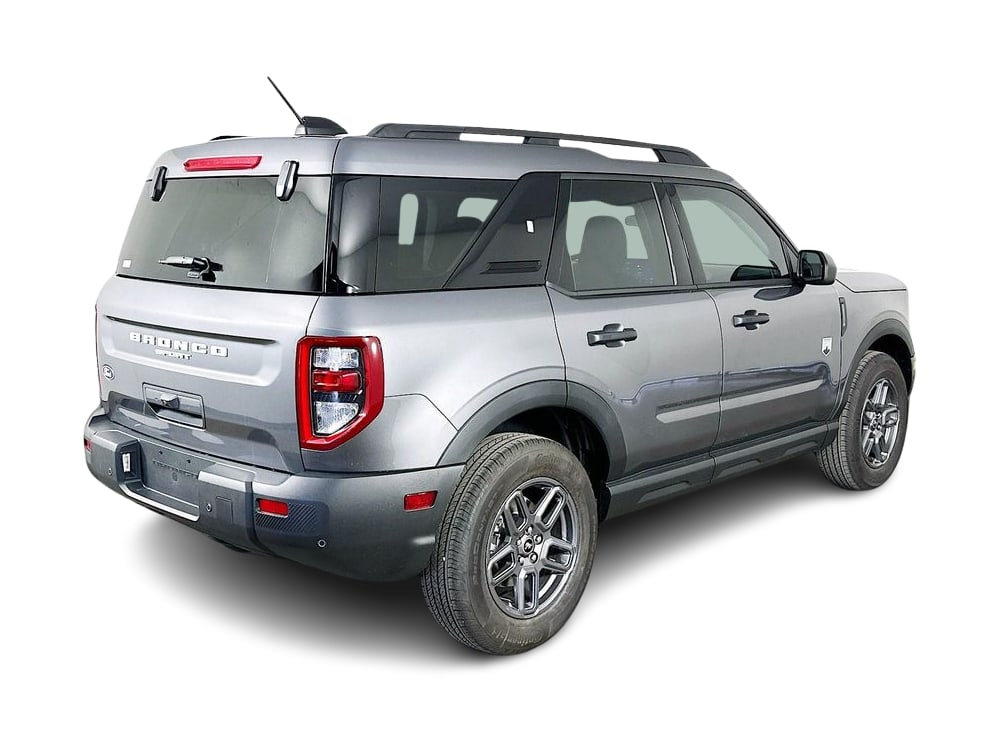 Thumbnail: 2026 Ford Bronco Sport - 24