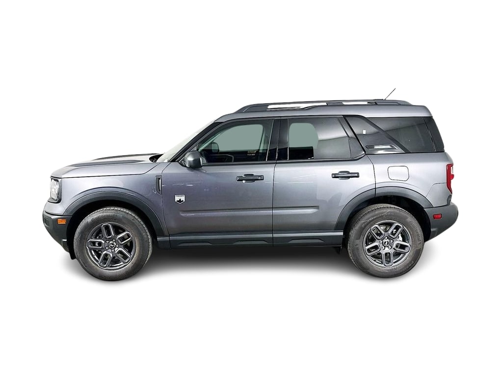 Thumbnail: 2026 Ford Bronco Sport - 3