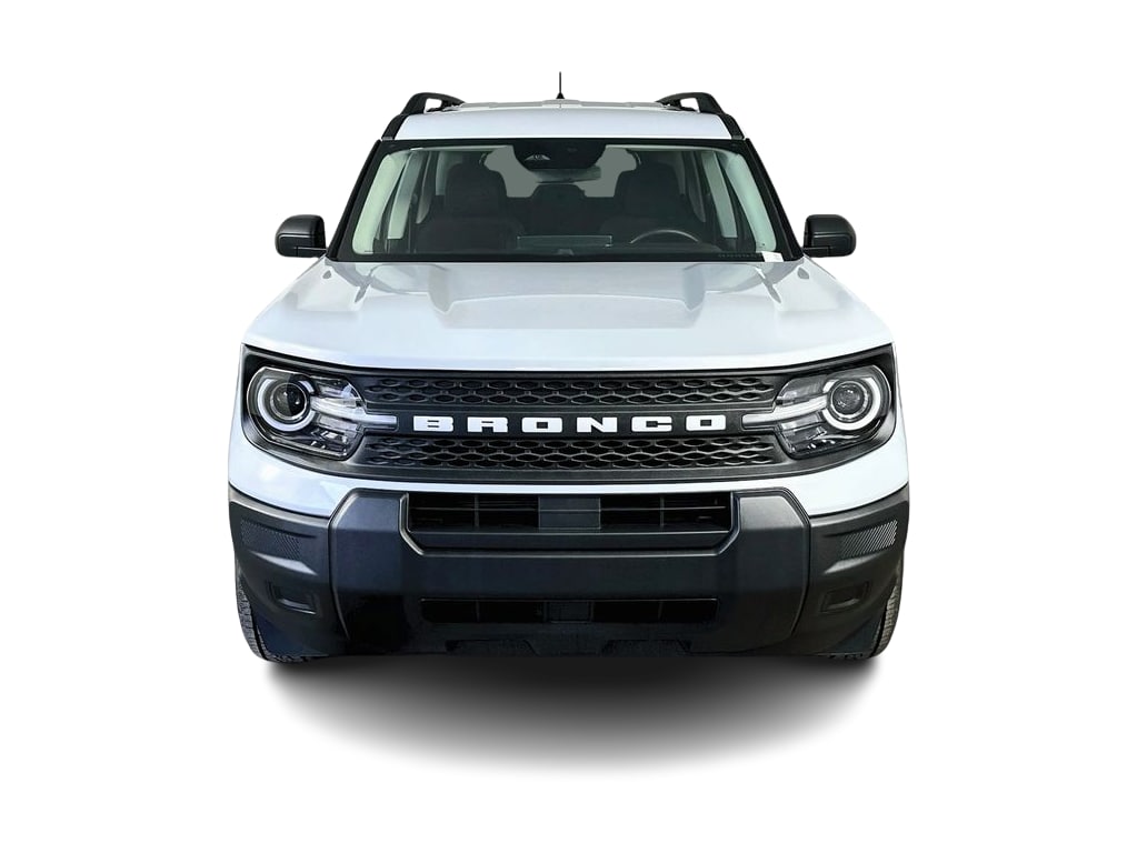 Thumbnail: 2026 Ford Bronco Sport - 21