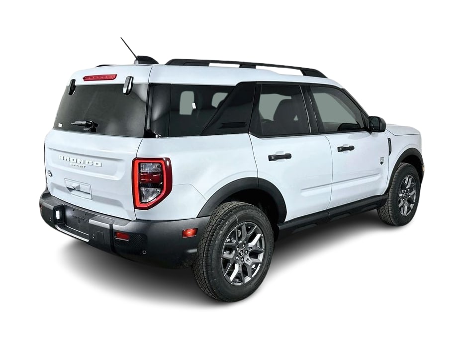 Thumbnail: 2026 Ford Bronco Sport - 24