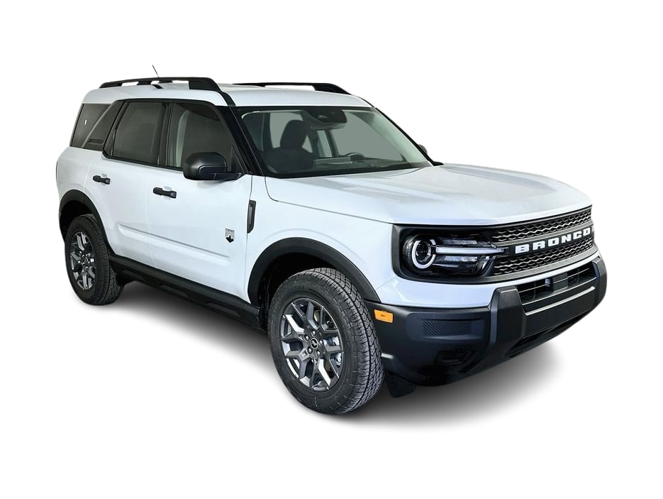 Thumbnail: 2026 Ford Bronco Sport - 23