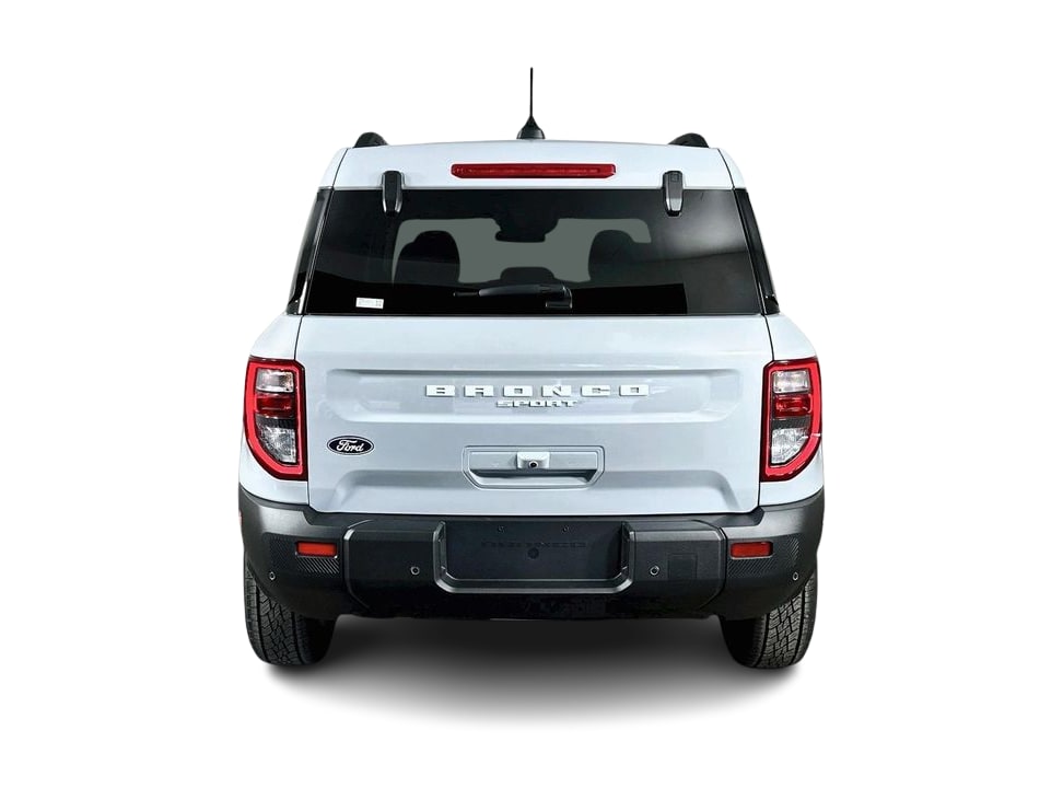Thumbnail: 2026 Ford Bronco Sport - 5