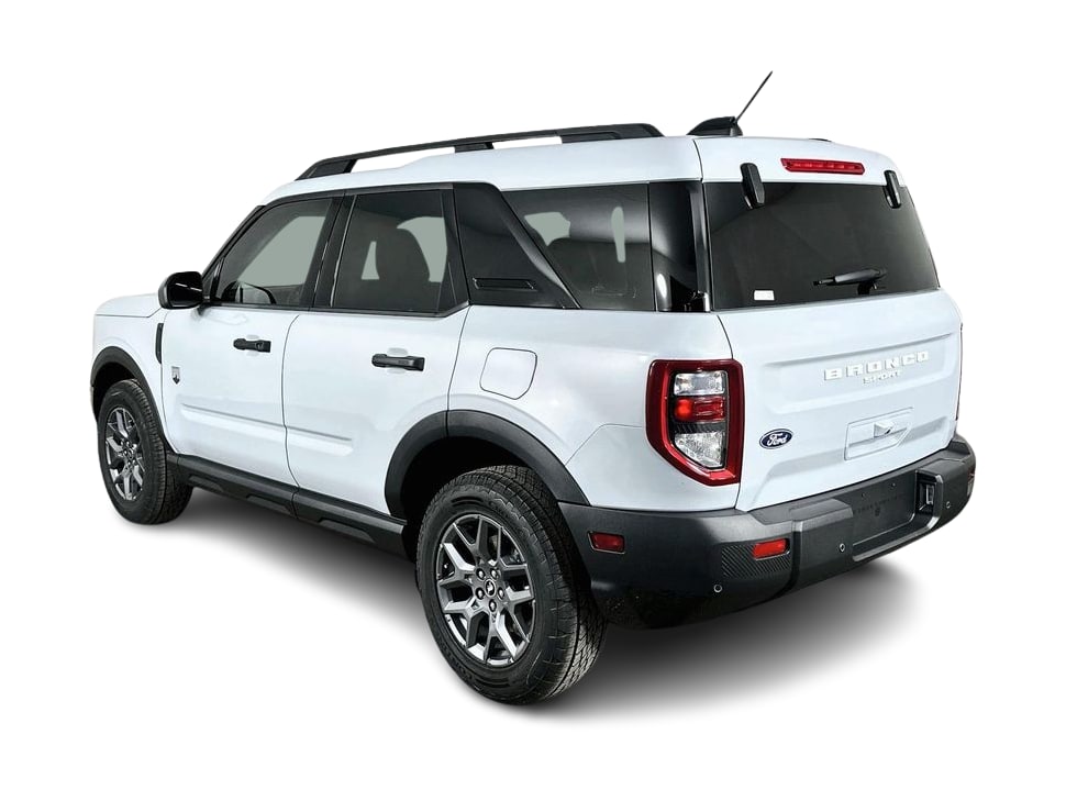Thumbnail: 2026 Ford Bronco Sport - 4