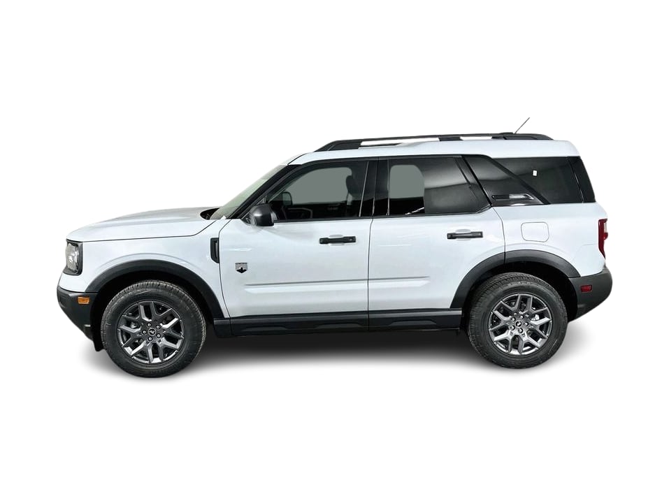 Thumbnail: 2026 Ford Bronco Sport - 3