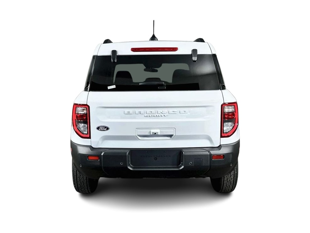Thumbnail: 2026 Ford Bronco Sport - 5