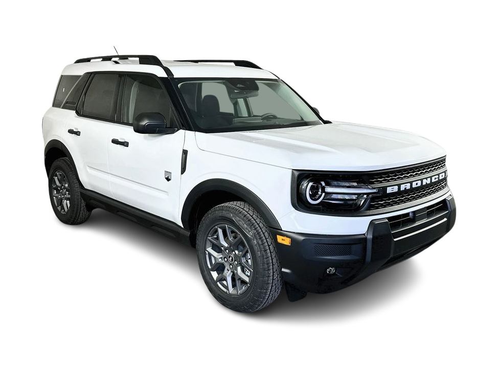 Thumbnail: 2026 Ford Bronco Sport - 23