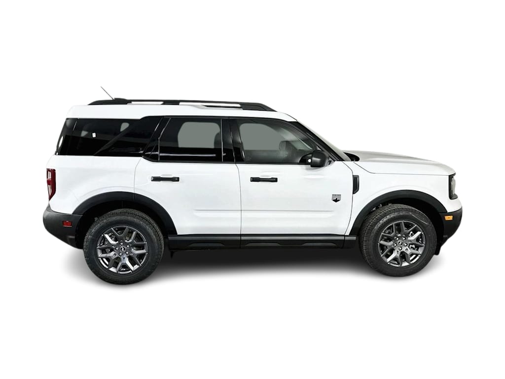 Thumbnail: 2026 Ford Bronco Sport - 25