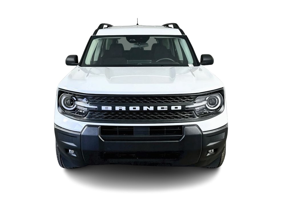 Thumbnail: 2026 Ford Bronco Sport - 20