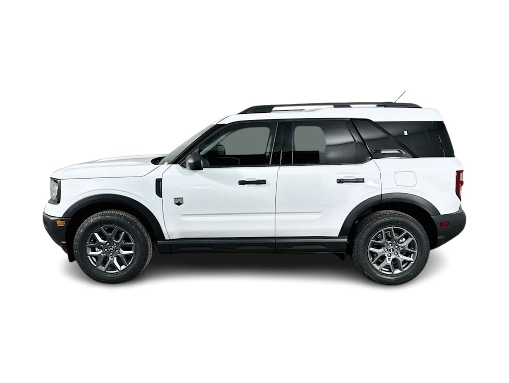 Thumbnail: 2026 Ford Bronco Sport - 3
