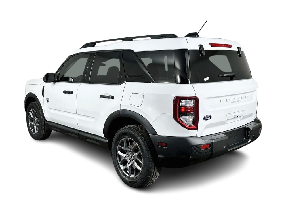 Thumbnail: 2026 Ford Bronco Sport - 4
